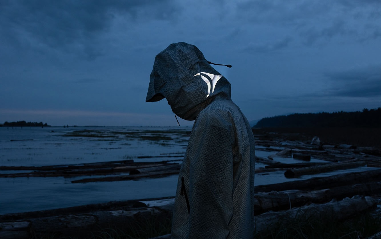 Acquire | Arc'teryx launches Walk Gently, a design platform for