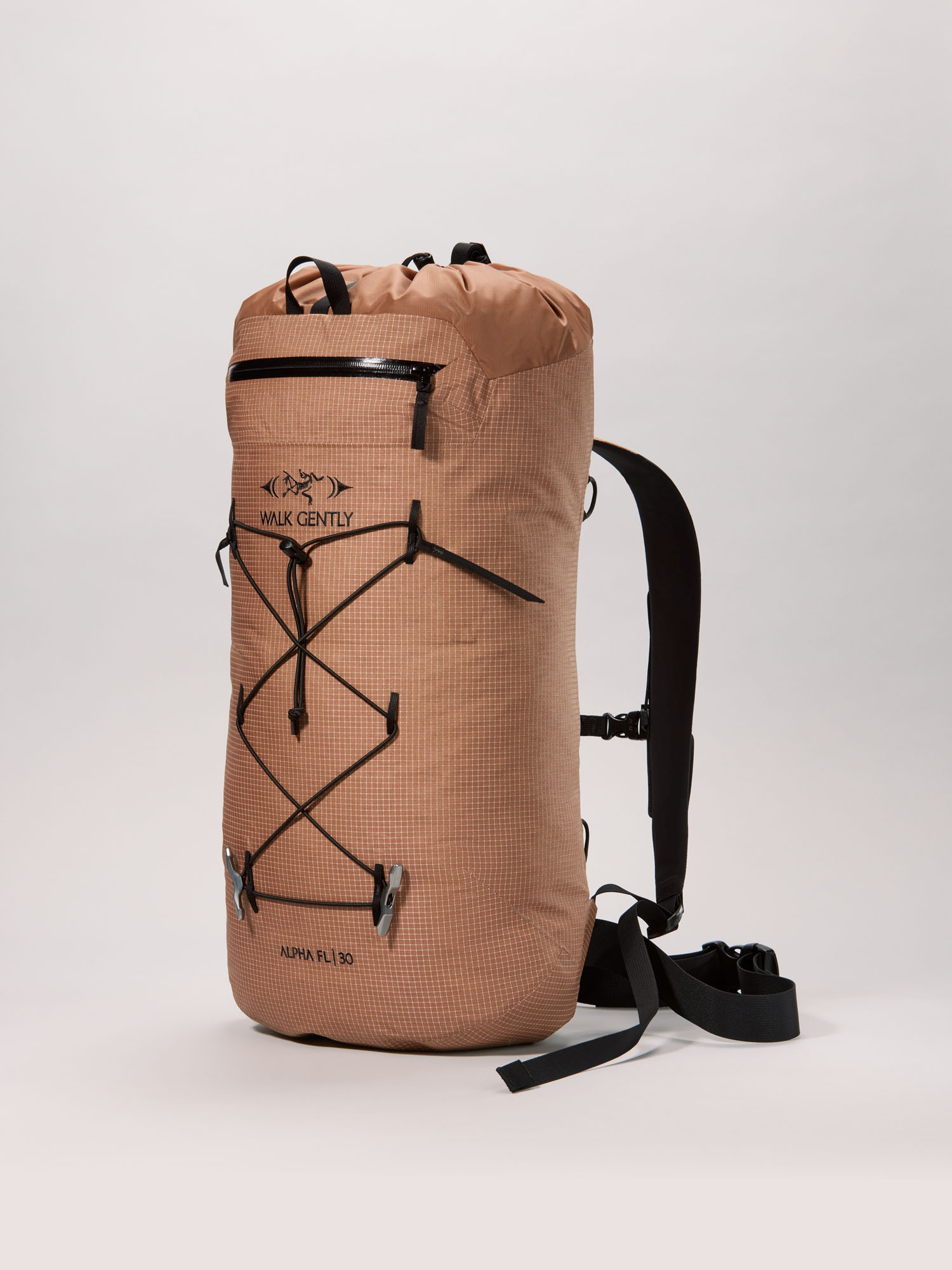 Acquire | Arc'teryx launches Walk Gently, a design platform for