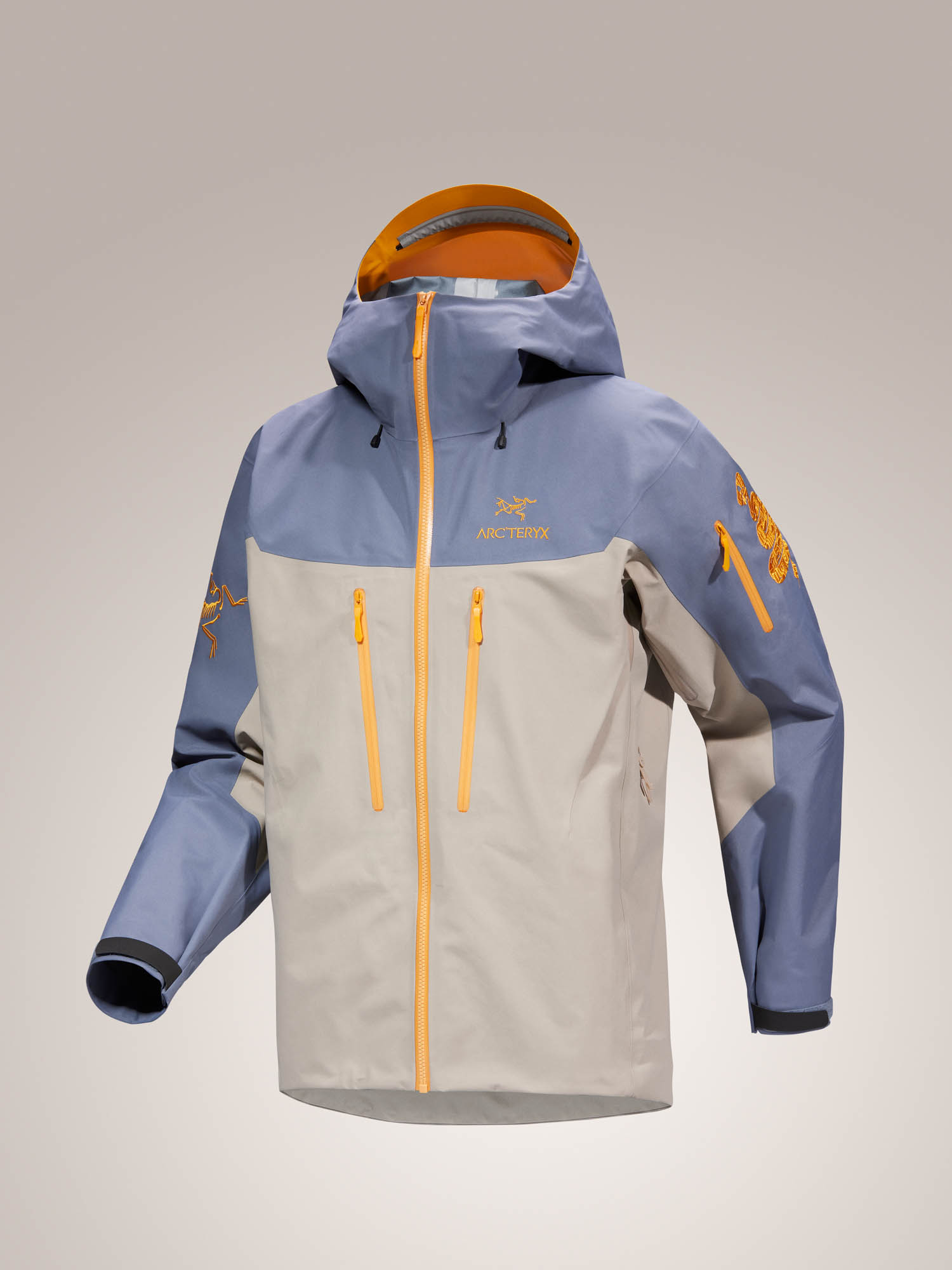 Acquire | Arc'teryx and artist ROSTARR celebrate the Year of the
