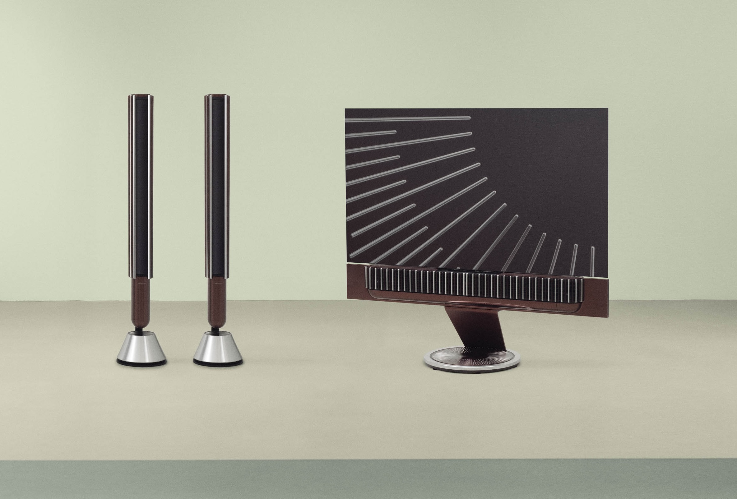 Acquire | Bang & Olufsen celebrates 100 years of design with the