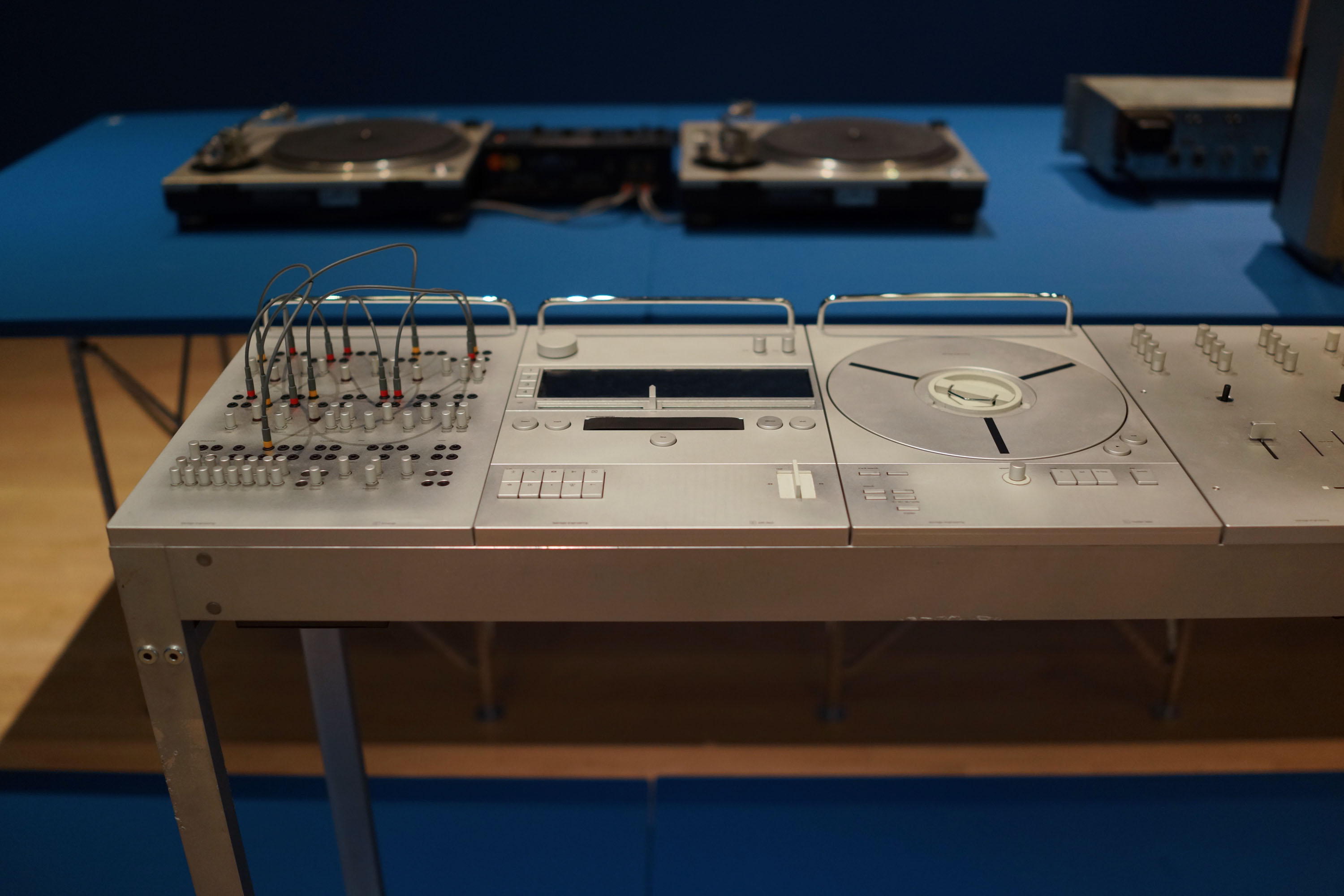 Acquire | Art of Noise celebrates the impact of design in music