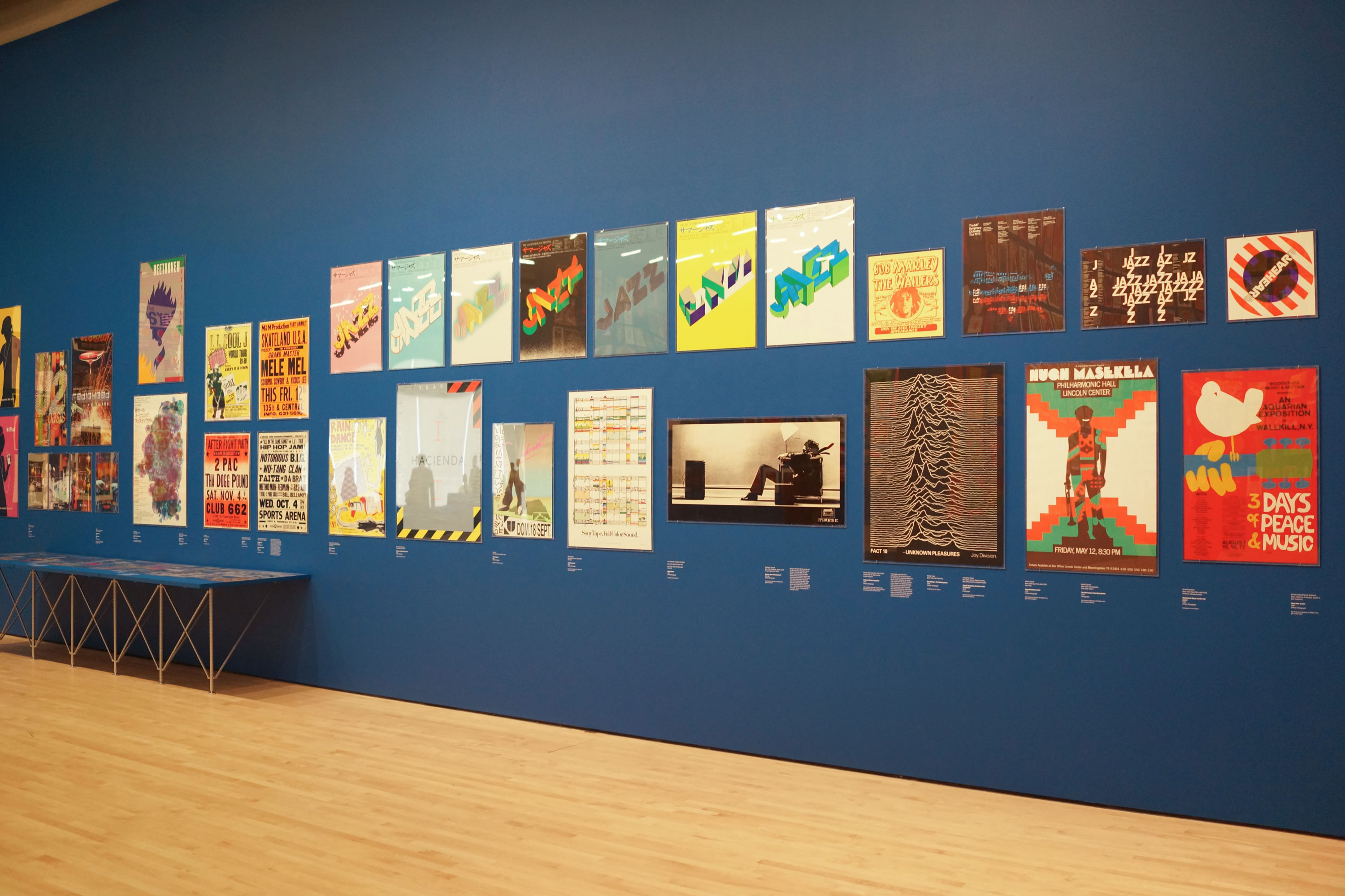 Acquire | Art of Noise celebrates the impact of design in music