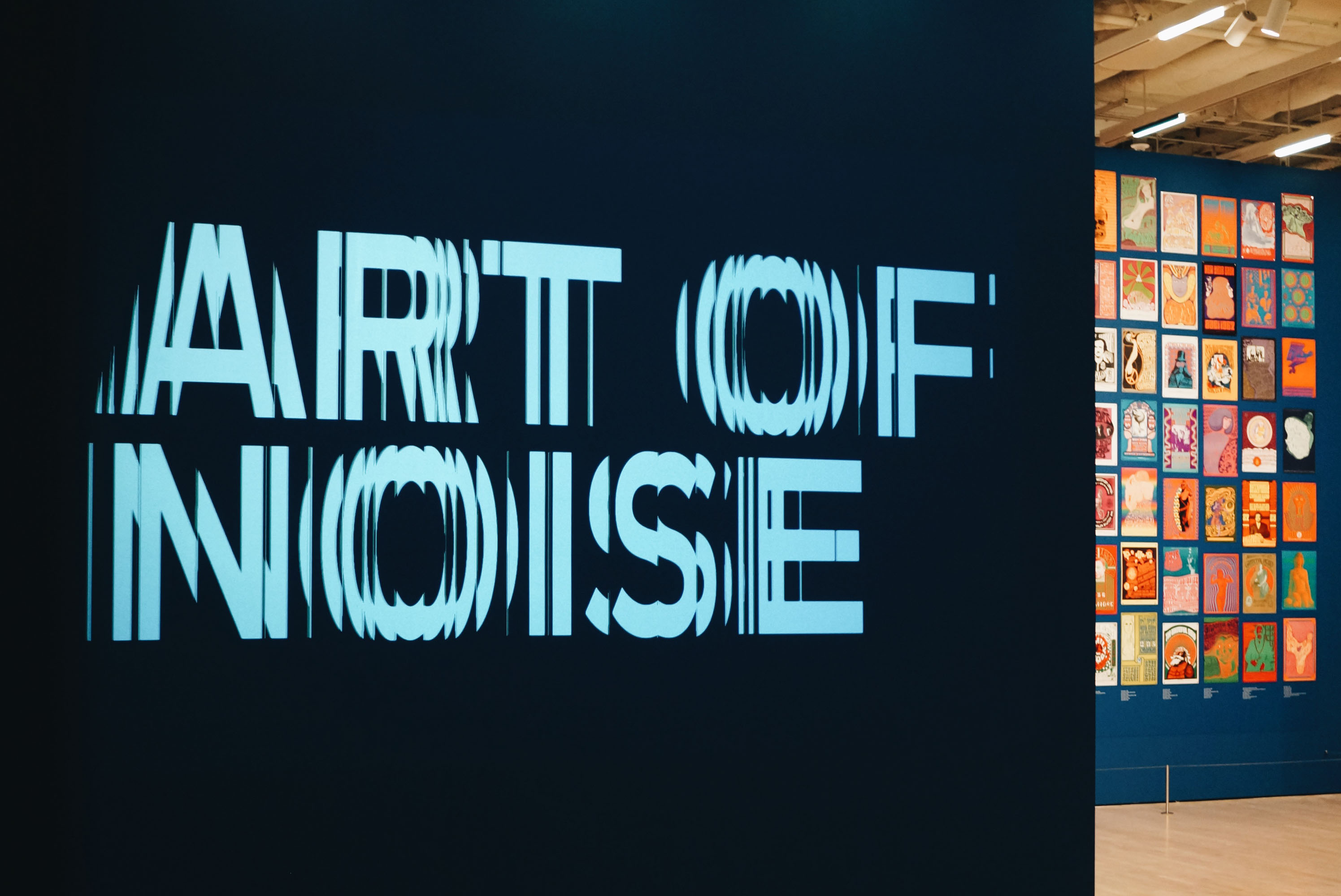 Acquire | Art of Noise celebrates the impact of design in music