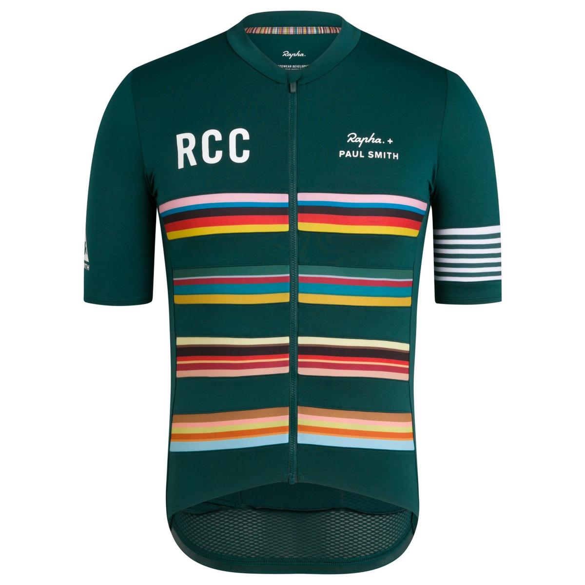 Acquire | Paul Smith launches an exclusive collection for