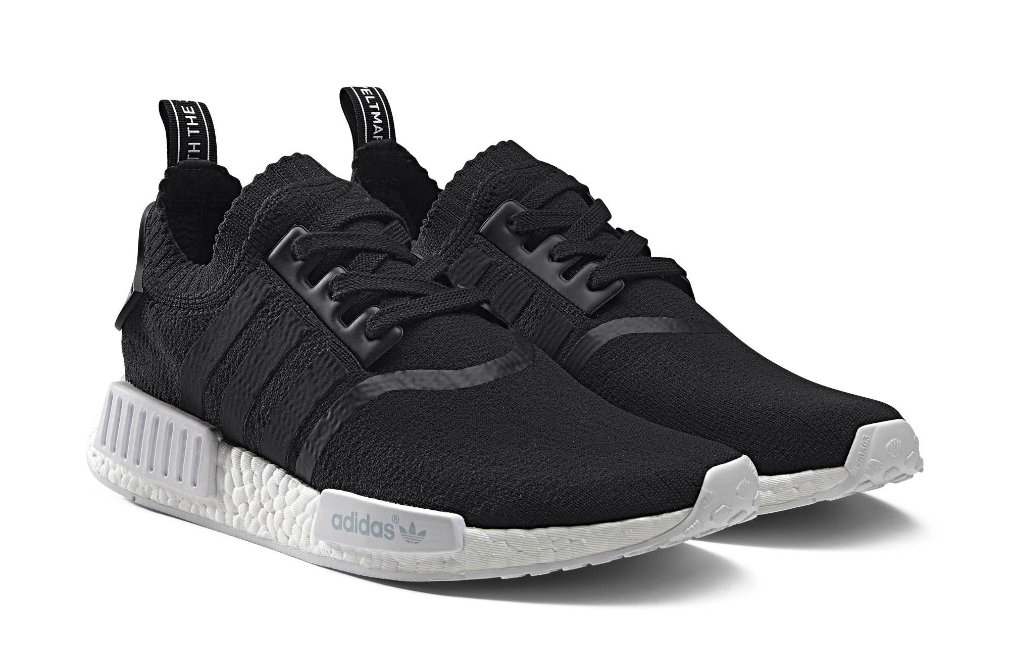 adidas gazelle silver green womens Steel Gray Color Shift NMD/POD Stripe Decals – GLACÉ Inc