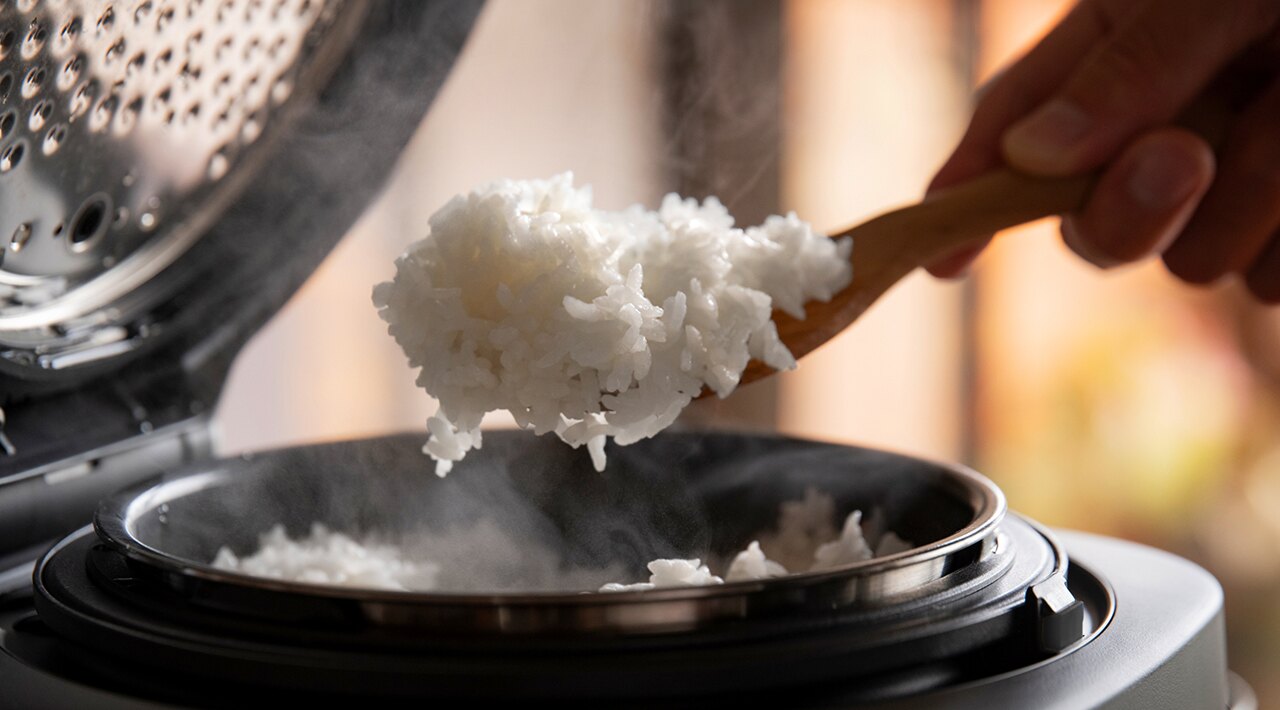 Acquire | Balmuda launches The Gohan rice cooker