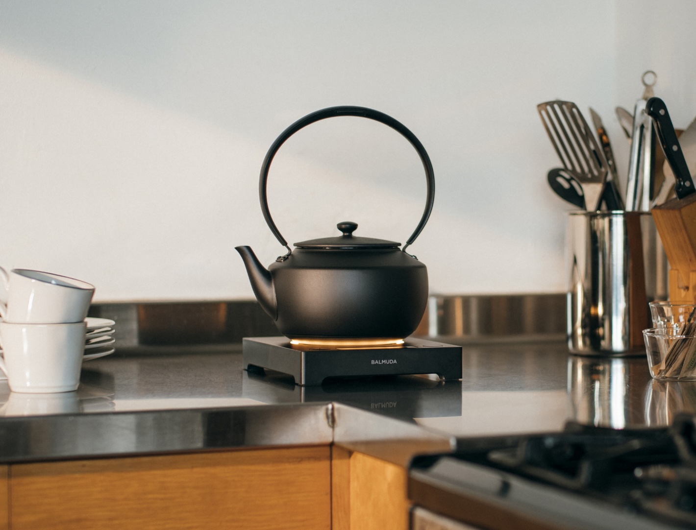 Acquire | Balmuda's latest must-have is inspired by ancient