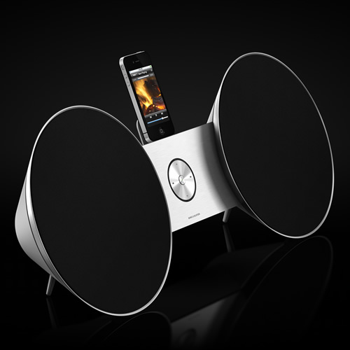 Acquire | Bang & Olufsen BeoSound 8