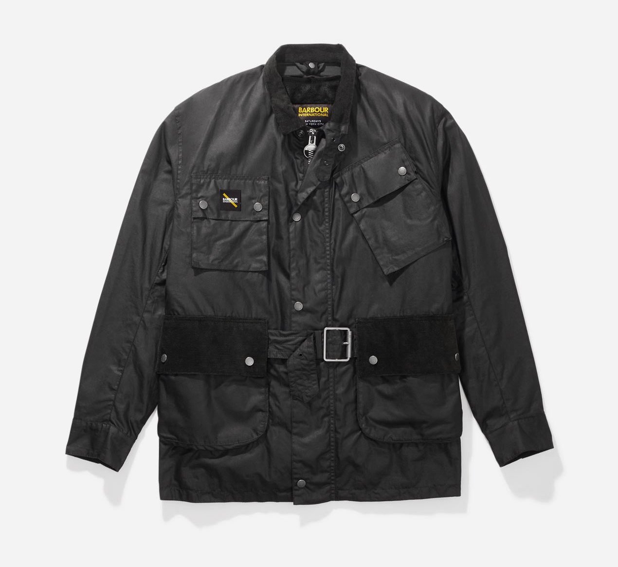 Acquire | Engineered Garments releases a new collaboration with