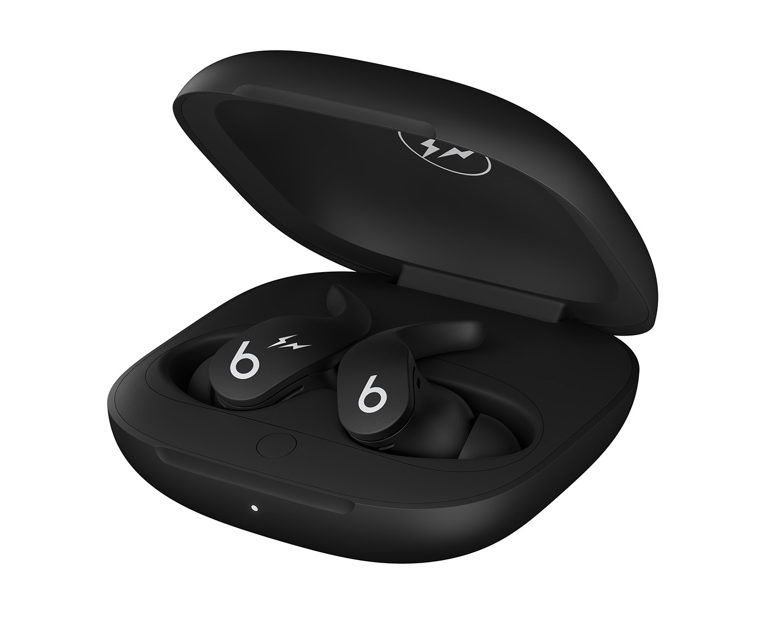 Beats Flex - fragment designスペシャルエディション 新製品】藤原