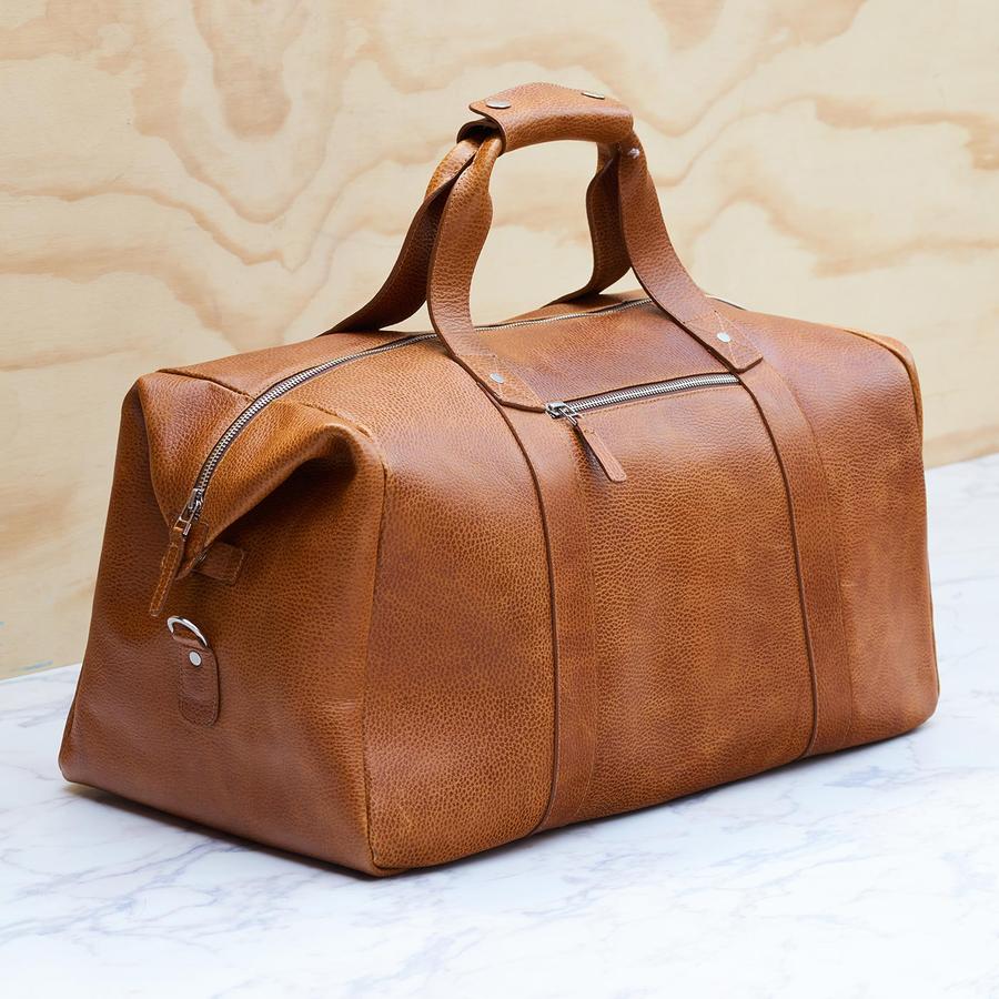 beckett simonon logan leather backpack Acquire