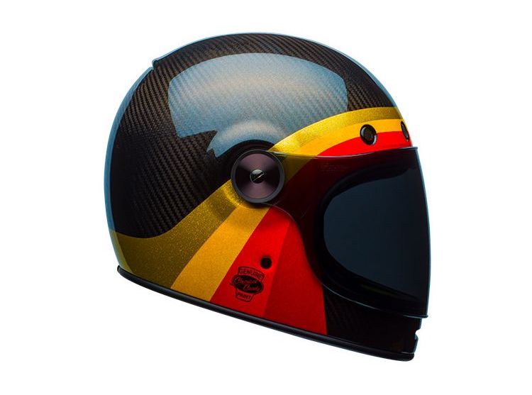 Acquire | Bell's retro-inspired Bullitt gets a big update