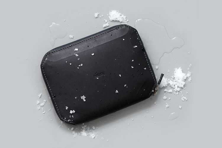 bellroy elements iphone 6 wallet Venture Phone Pocket The Best Slim Wallet: Bellroy