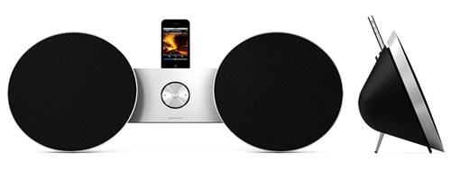 Acquire | Bang & Olufsen BeoSound 8