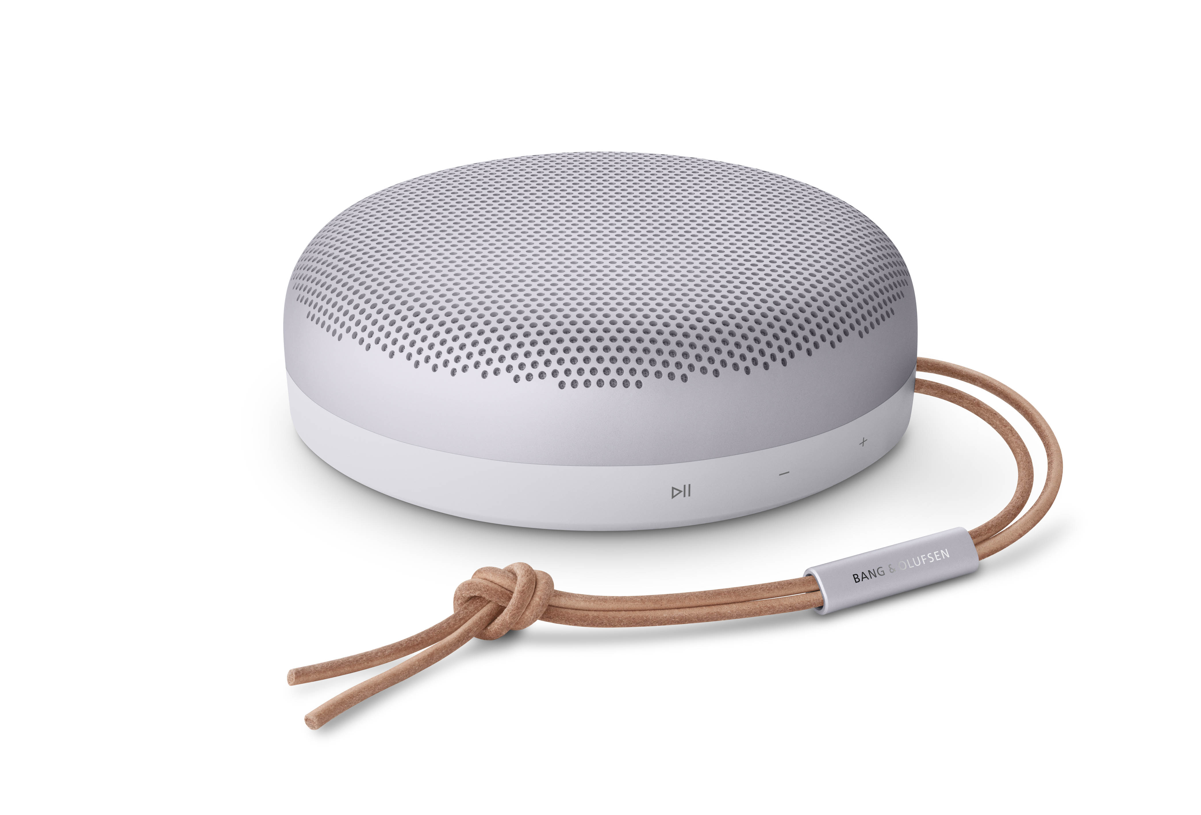 Acquire | Bang & Olufsen releases its Nordic Ice Collection