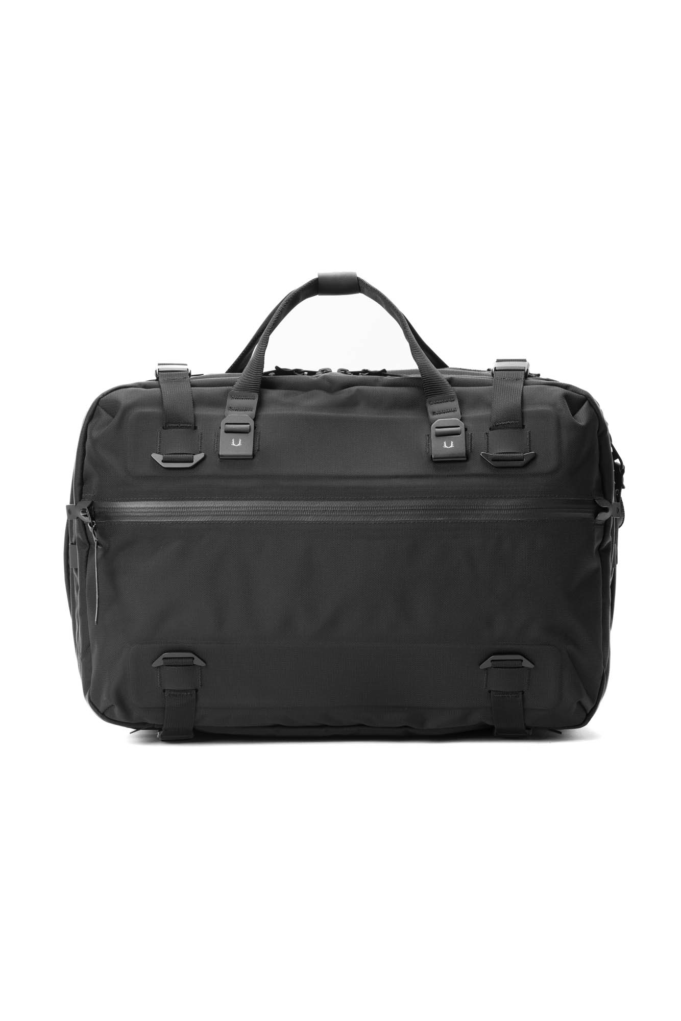 Acquire | Black Ember's three-way commuter pack gets refreshed