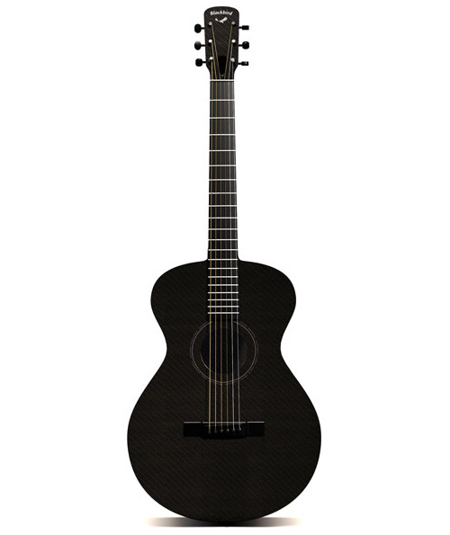 Acquire | Blackbird Lucky 13 Guitar