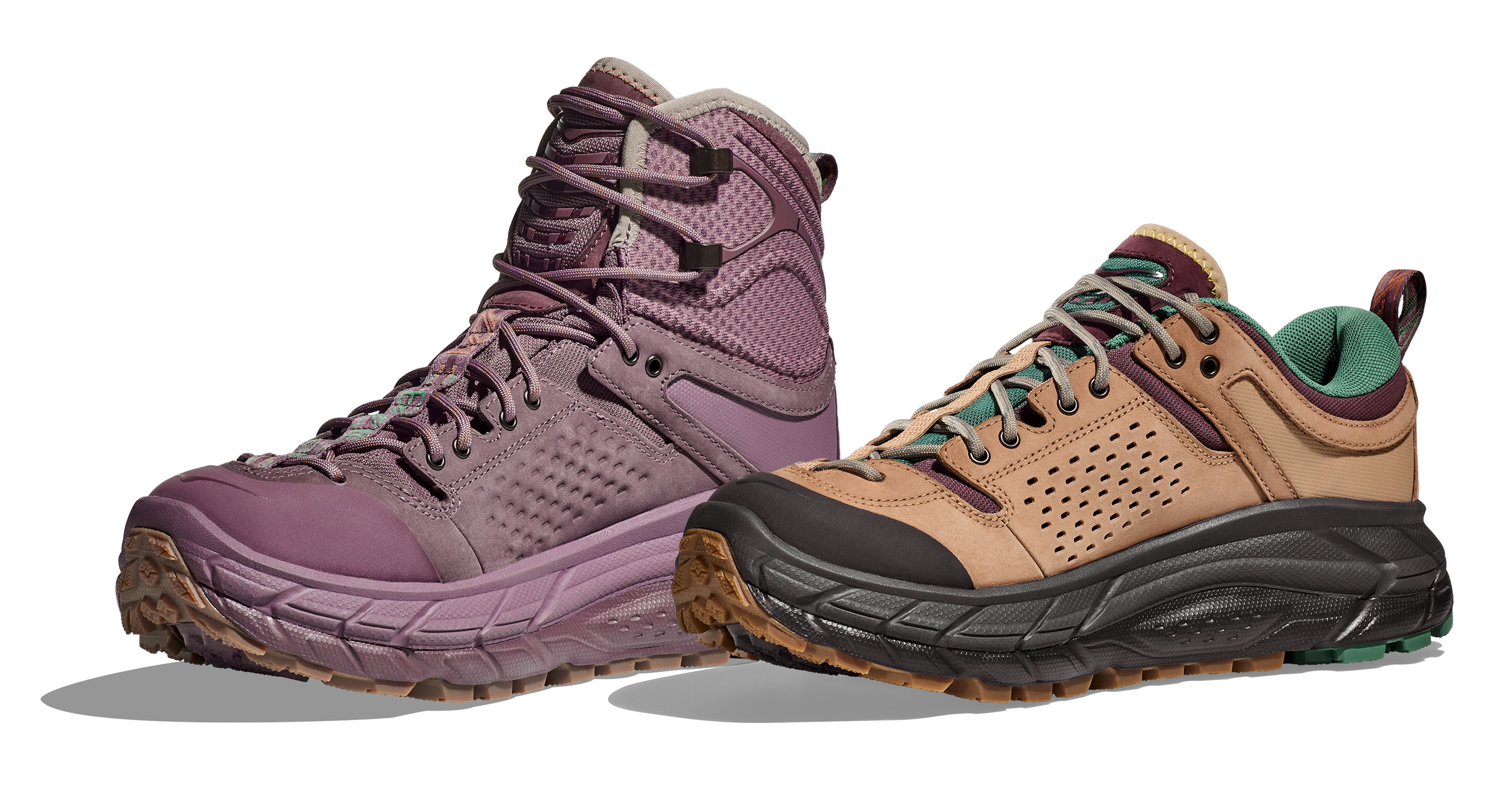 Acquire | Bodega unveils its “World at Large” collaboration with Hoka