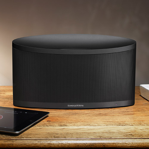 Acquire | Bowers & Wilkins Z2