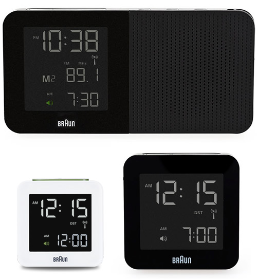Acquire | Neighborhood unveils its clock collaboration with