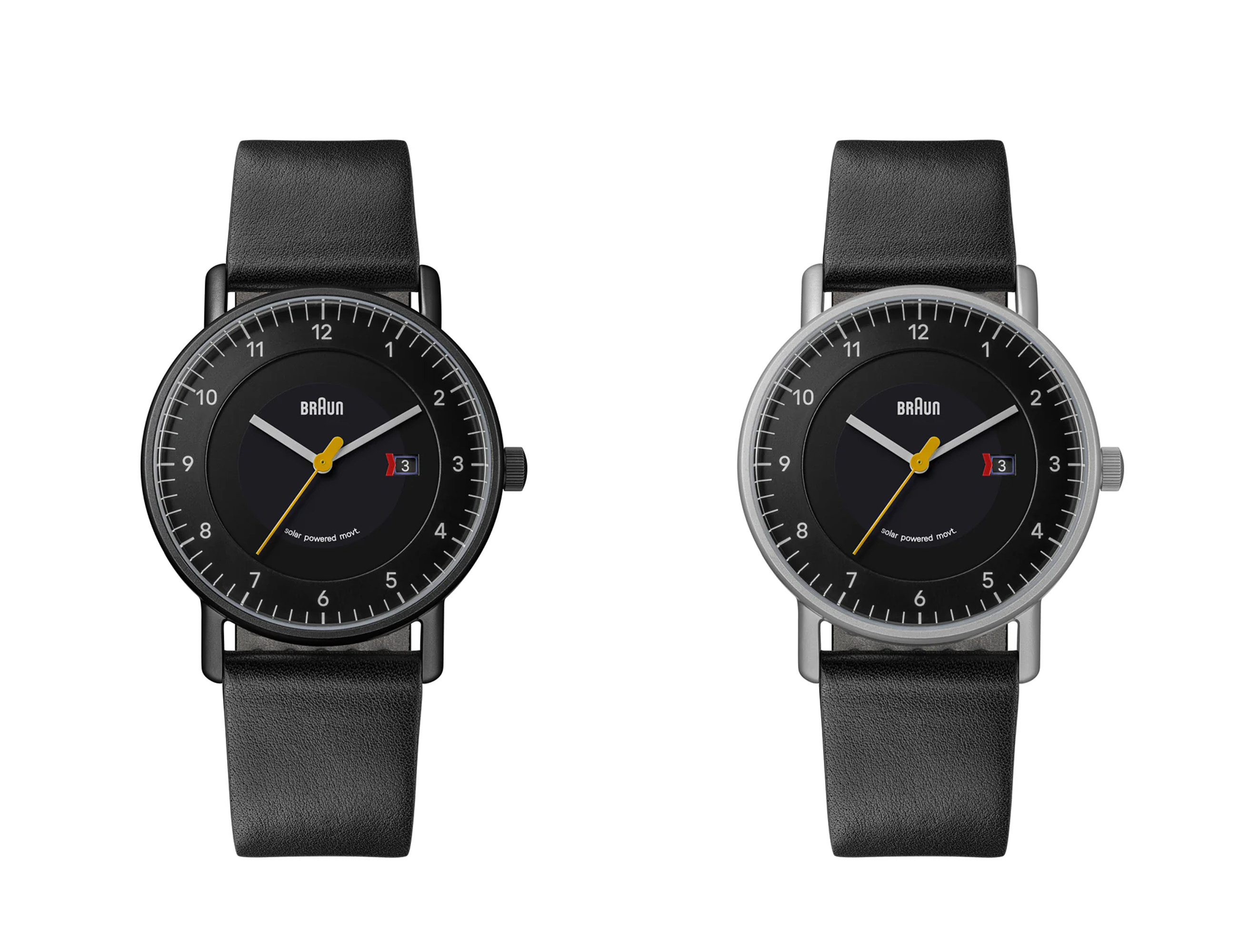Acquire | Neighborhood unveils its clock collaboration with