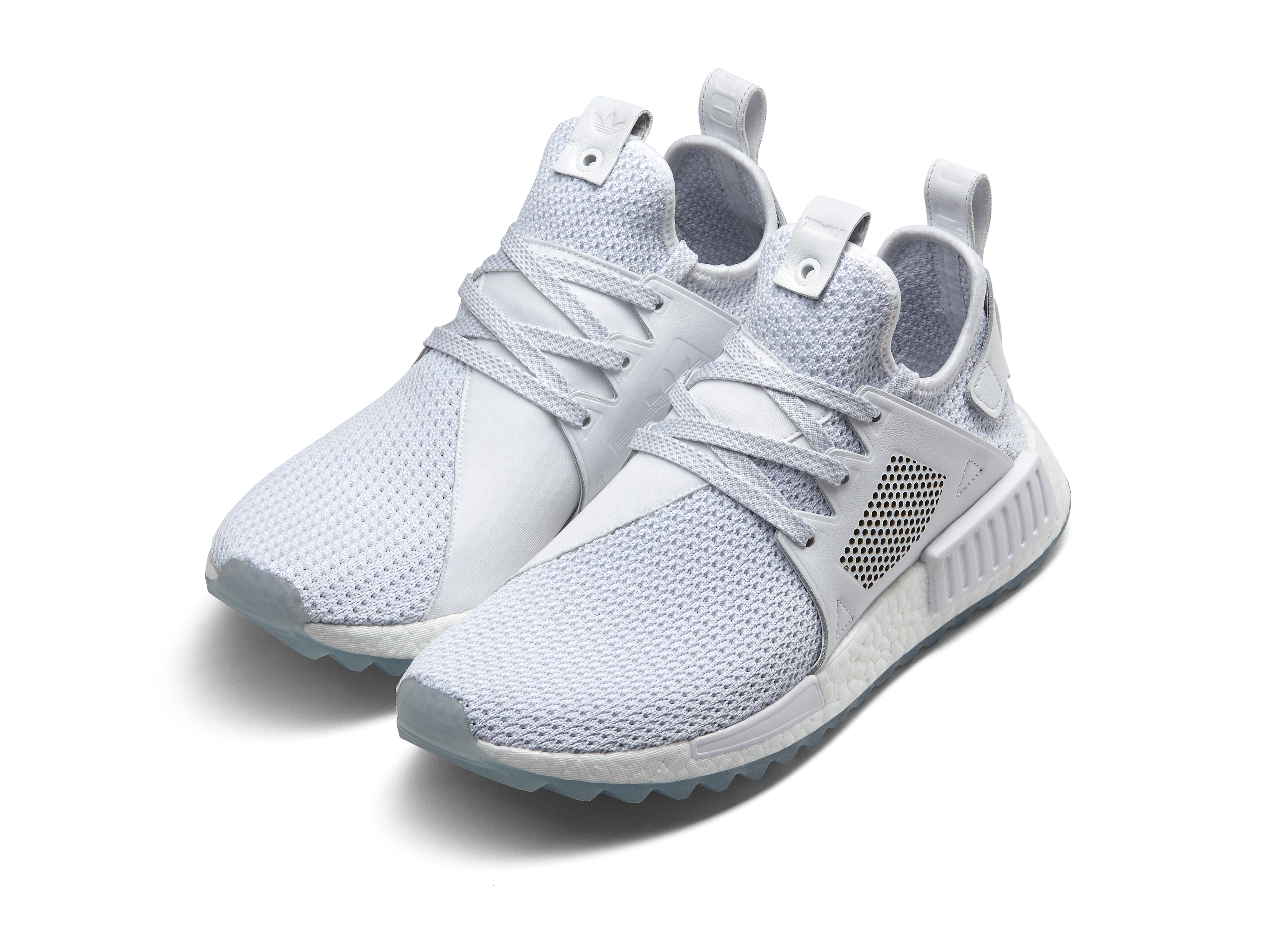 adidas gazelle silver green womens Adidas x White Mountaineering NMD Trail Boost PK [BA7518]  Extra Butter
