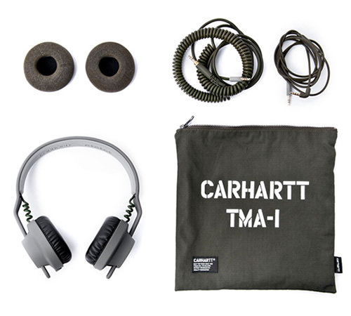 Acquire | AIAIAI x Carhartt Work In Progress