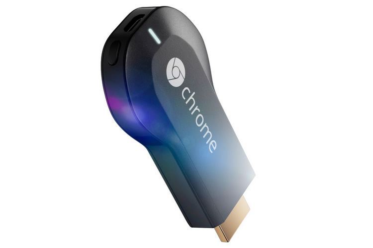 Acquire | Google replaces Chromecast with its new streaming