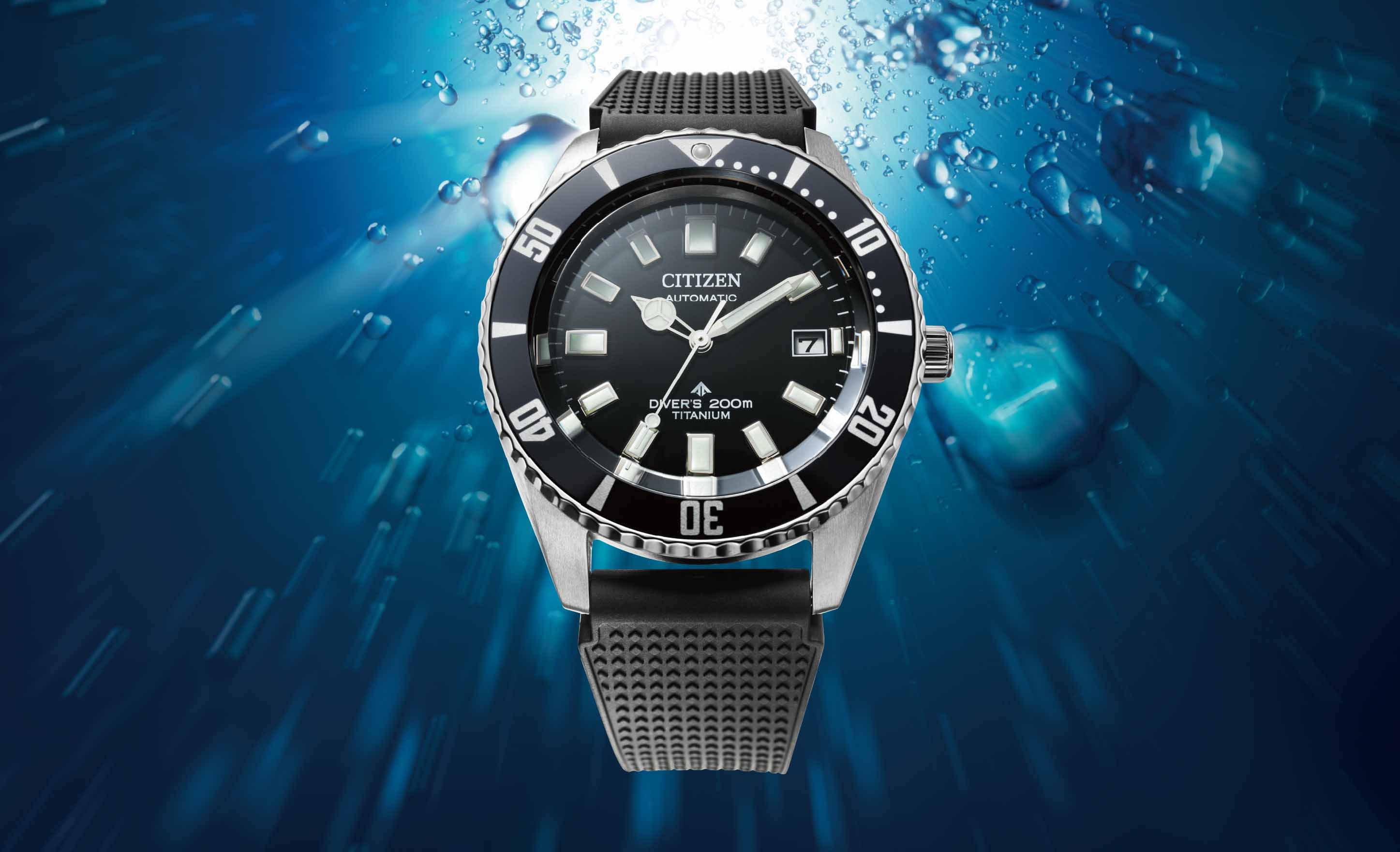 ひろぼう　CITIZEN PROMASTER x PORTER GMT Citizen x Porter GMT Silver Limited 100th Anniversary