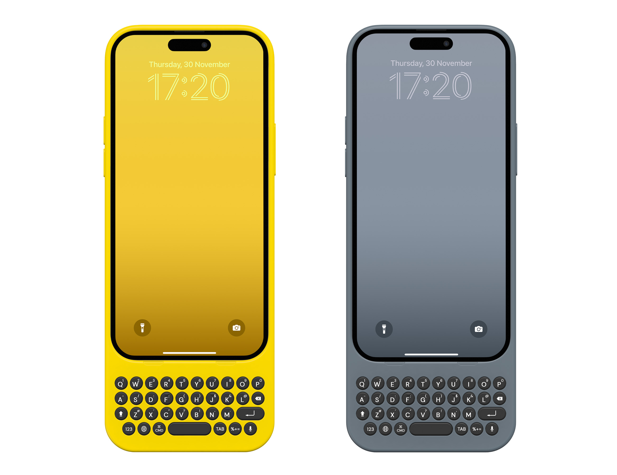 iPhoneアクセサリー Clicks Keyboard iPhone 14 Pro Max Amazon.com: Clicks Keyboard for iPhone 14 Pro Max – Keyboard