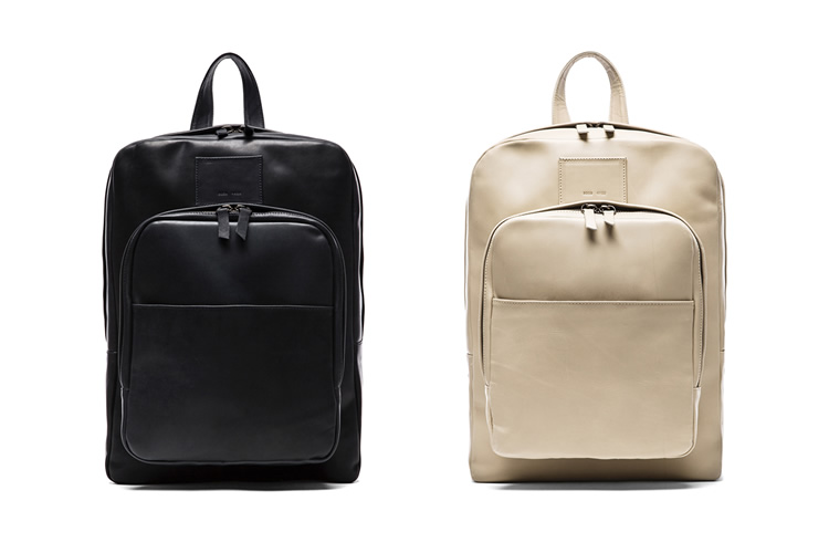 Acquire | Y-3 reinterprets their Qasa sneaker into a new backpack