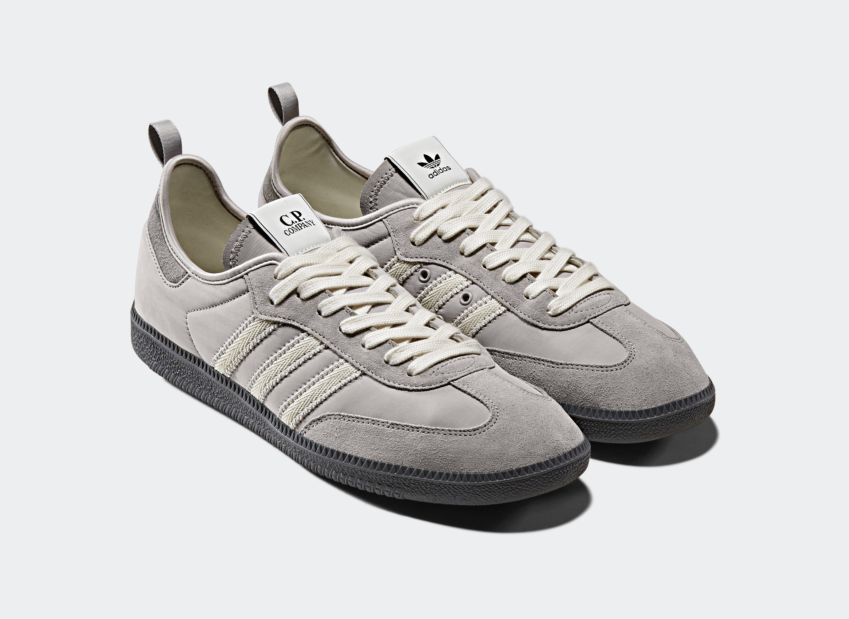Acquire | C.P. Company debuts its first-ever collaboration