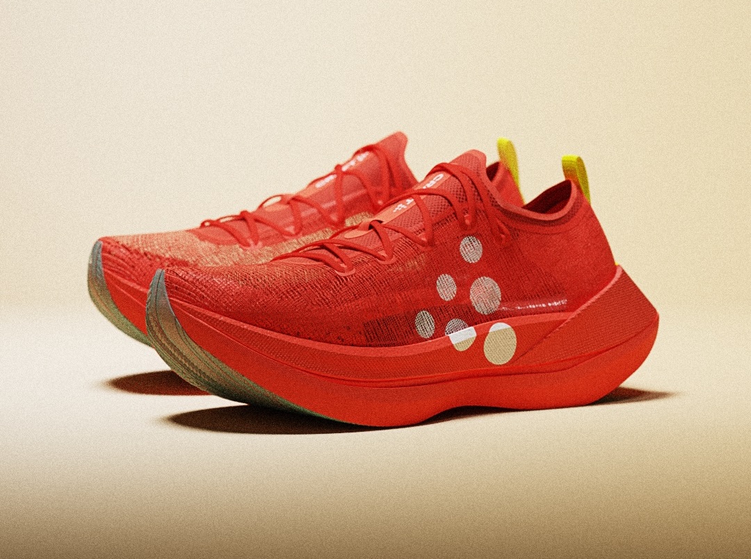 Acquire | Craft launches its new flagship running shoe, Kype Pro