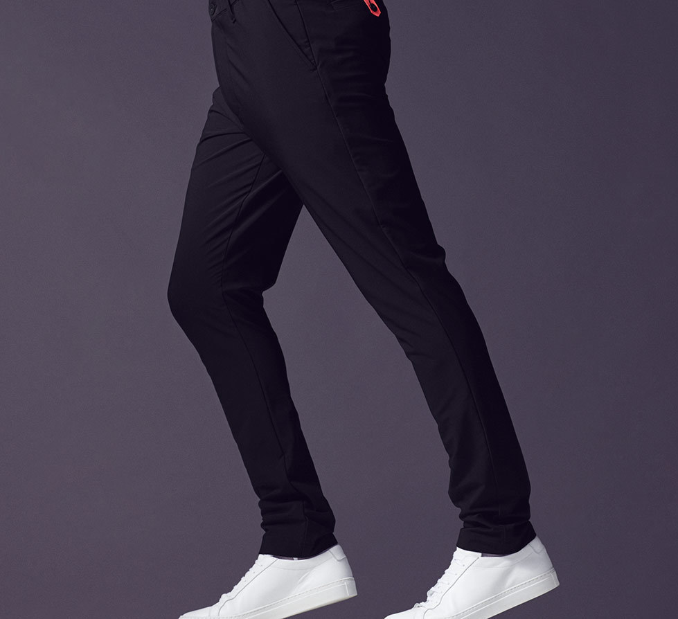 Acquire | A technical trouser you'll want to wear everyday