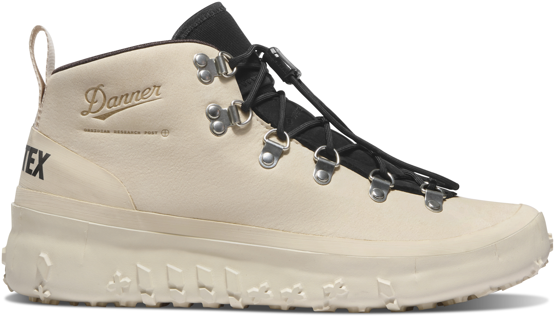 Acquire | Snow Peak and Danner release their latest collaboration