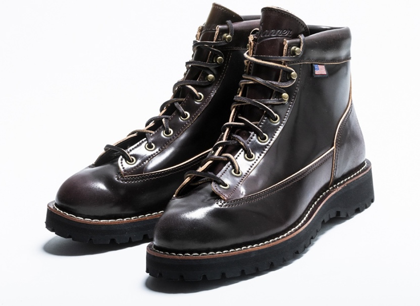 【Danner】希少✨DANNER LIGHT CORDOVAN 26cm Acquire | Danner Japan gives one of the brand's most popular