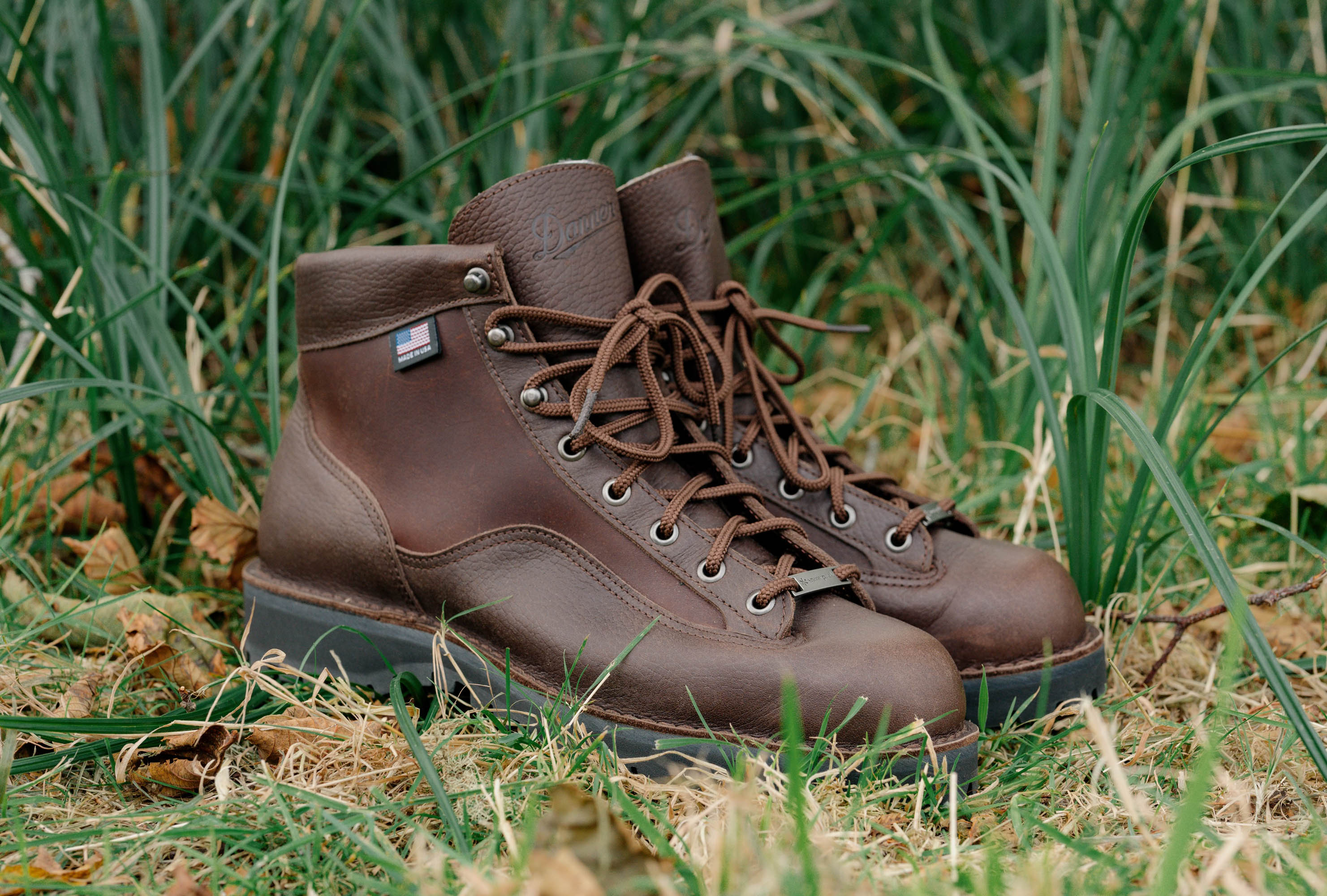 【dead stock】danner × snow peak us9 新品未使用 Danner x Snow Peak Trail Field Pro Boot Release | Hypebeast
