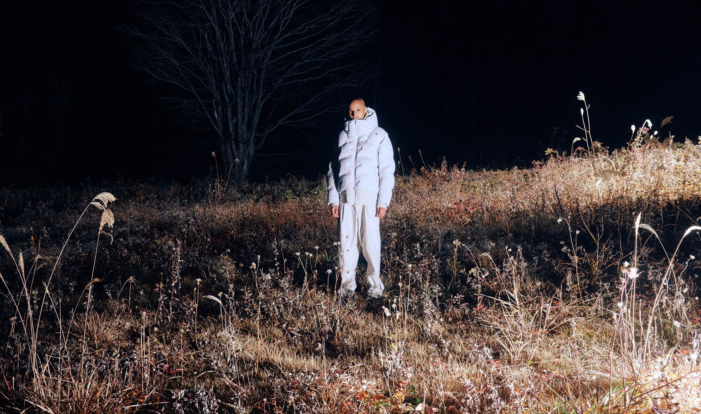 Acquire | Descente Allterrain introduces two new Mizusawa