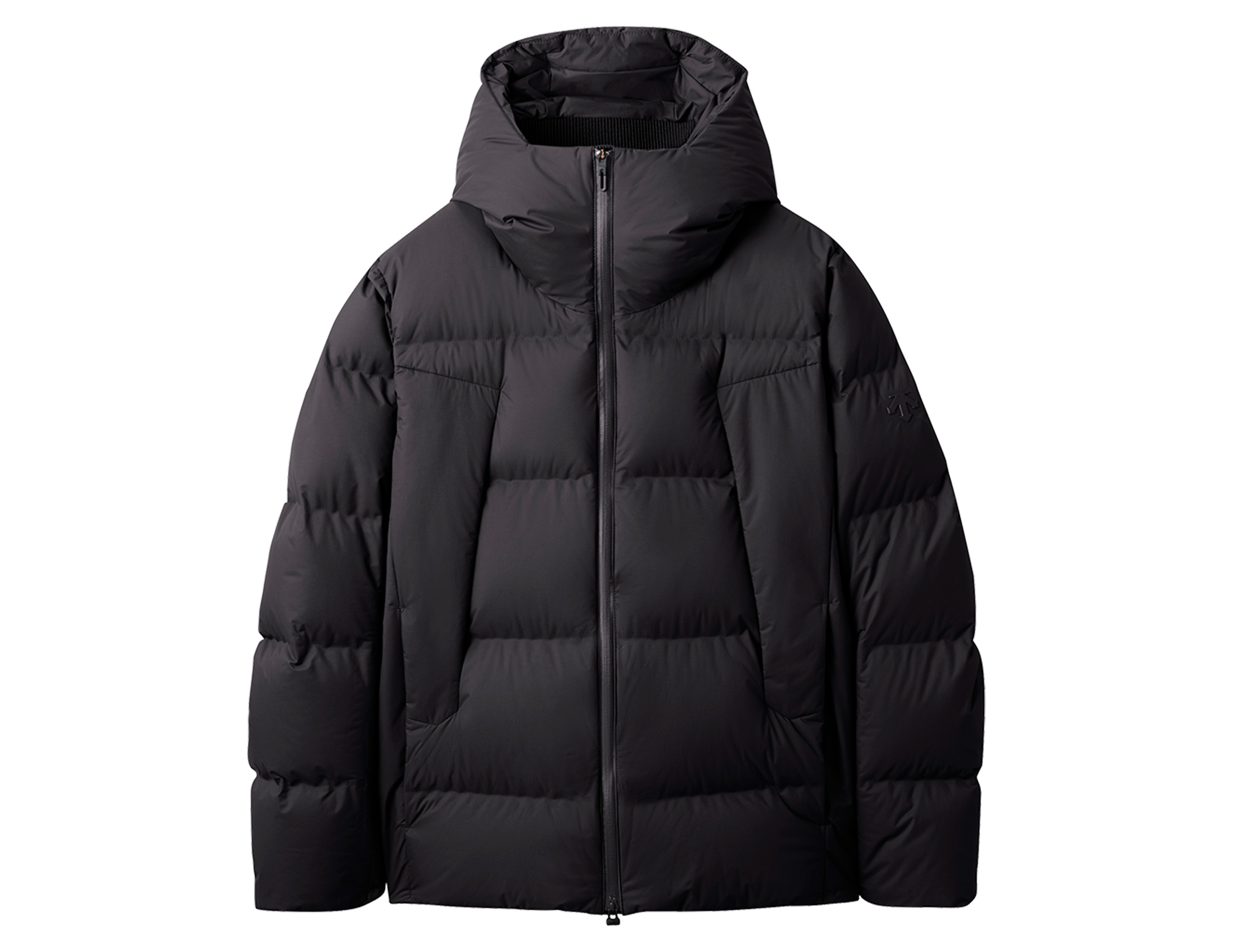 H2OFF DRIZZLE DWR COAT（ALLTERRAIN） DESCENTE ALLTERRAIN / H2OFF DRIZZLE DWR COAT