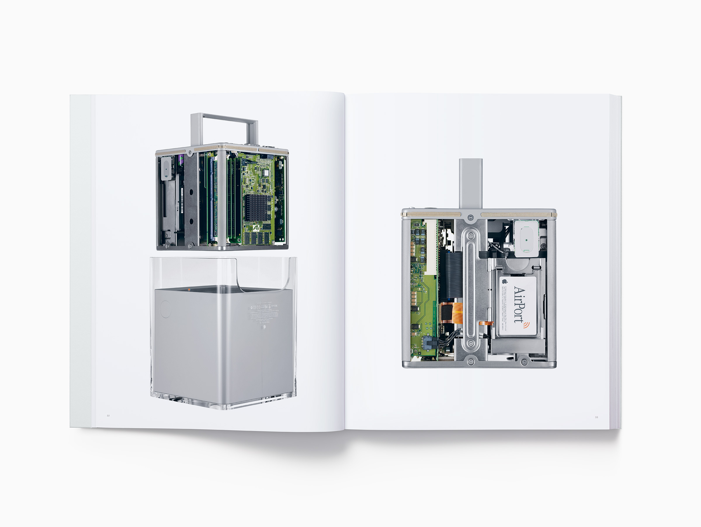 (大サイズ） Designed by Apple in California Designed By Apple In California Book Small ver. 10.2X12.7