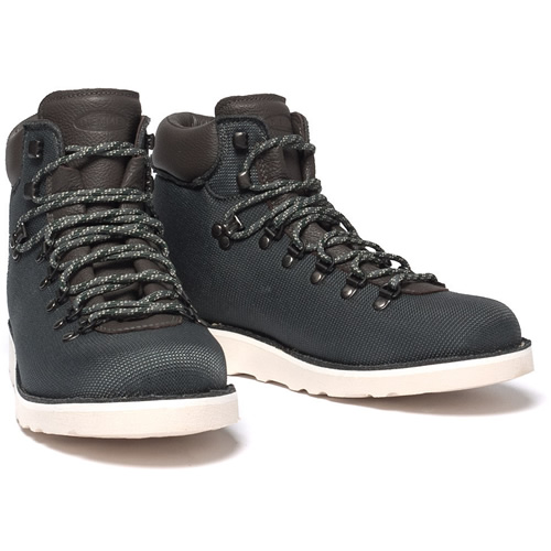TEN C × DIEMME OJJ Roccia Vet Boots 42 Diemme Footwear - Roccia Vet Sport Black Fabric W