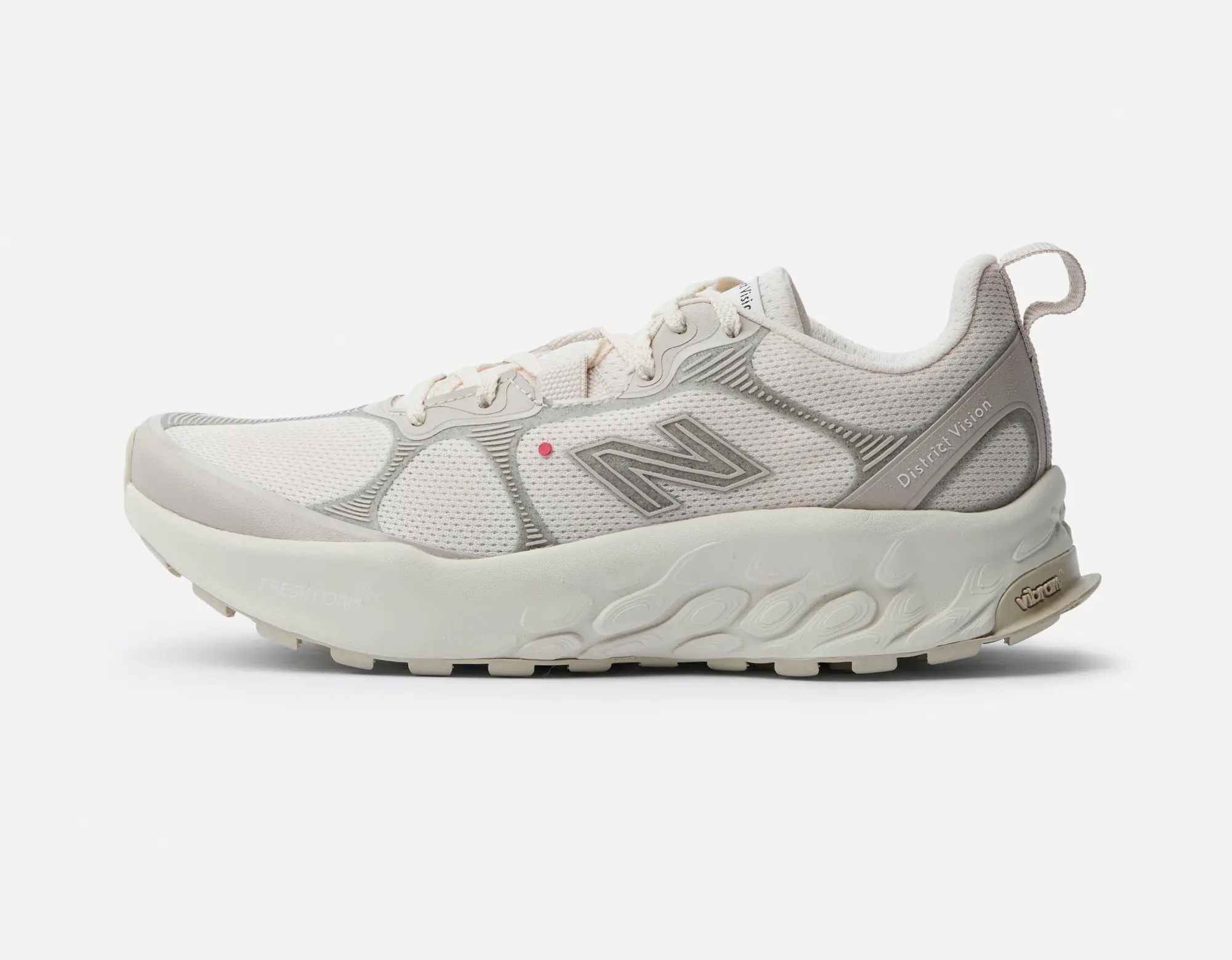 Acquire | District Vision refines New Balance's FuelCell SC Elite