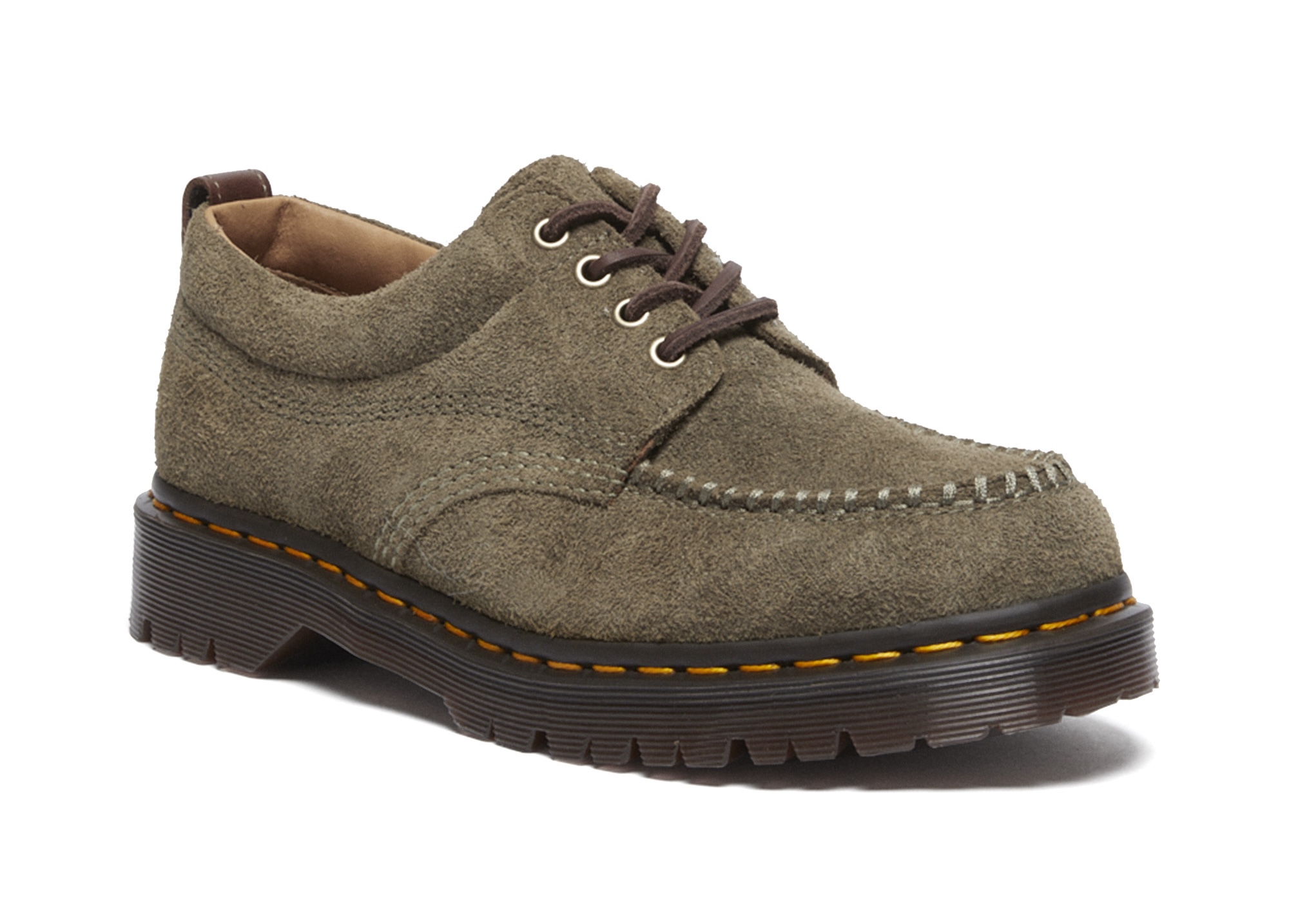 Acquire | Beams reveals its playful take on the Dr. Martens Lowell
