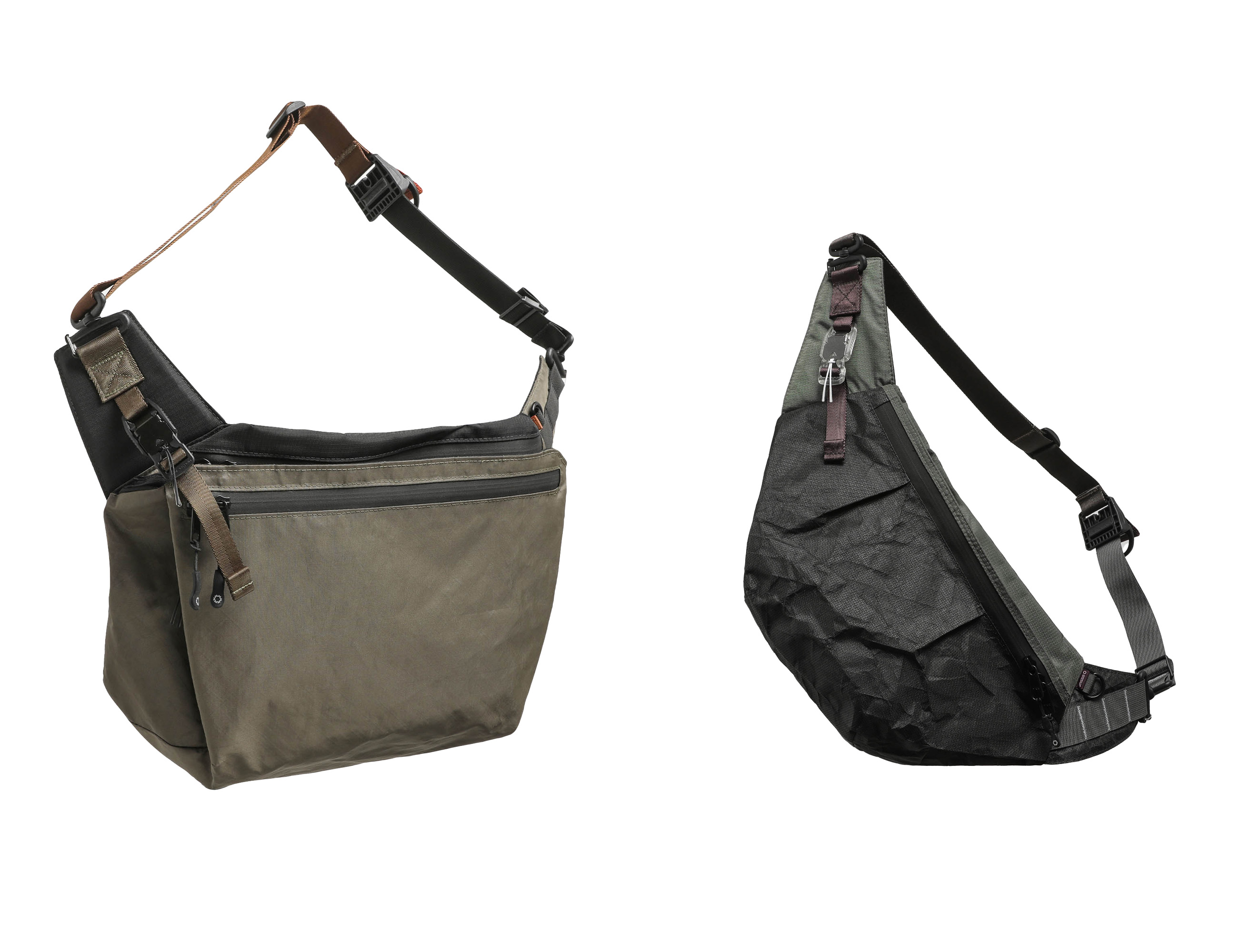 DSPTCH UNIT SHOULDER BAG - RND EDITION - Acquire | DSPTCH's new