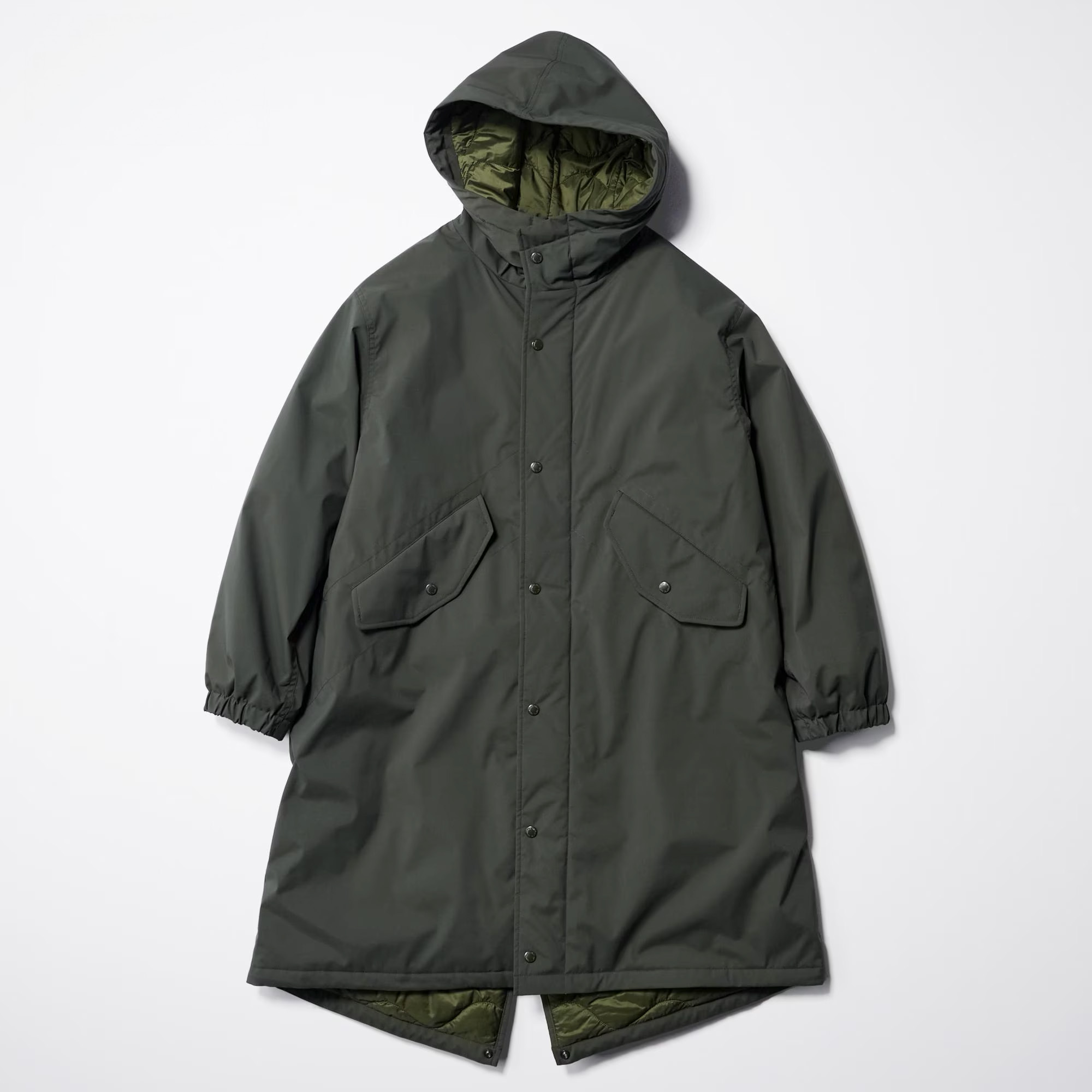 Acquire | Uniqlo and Engineered Garments launch a collection of