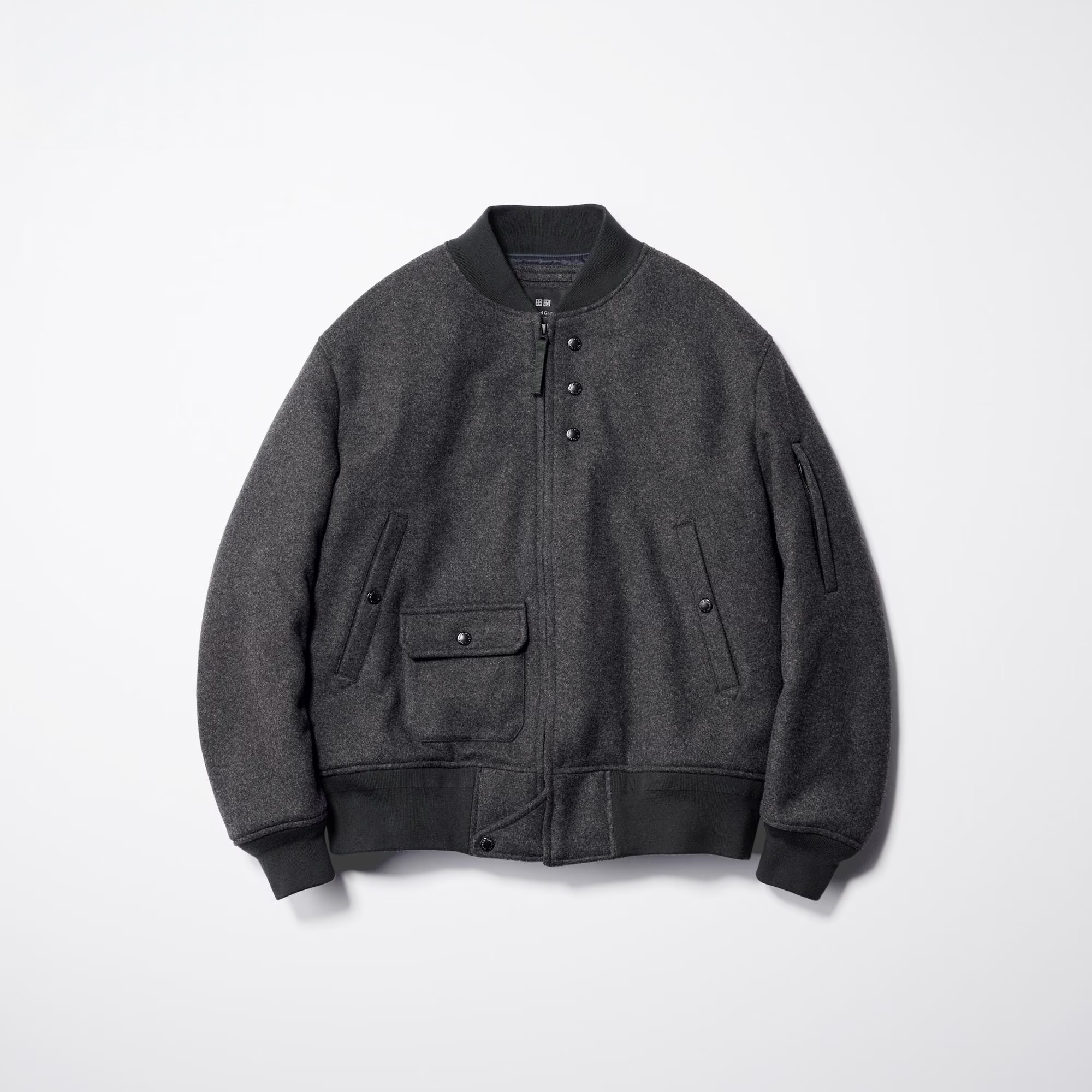 Acquire | Uniqlo and Engineered Garments launch a collection of
