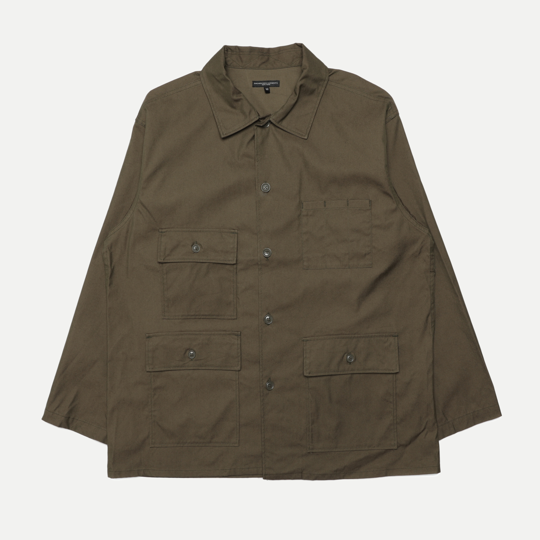 Acquire | Engineered Garments FW23 is now available at SYSTEM
