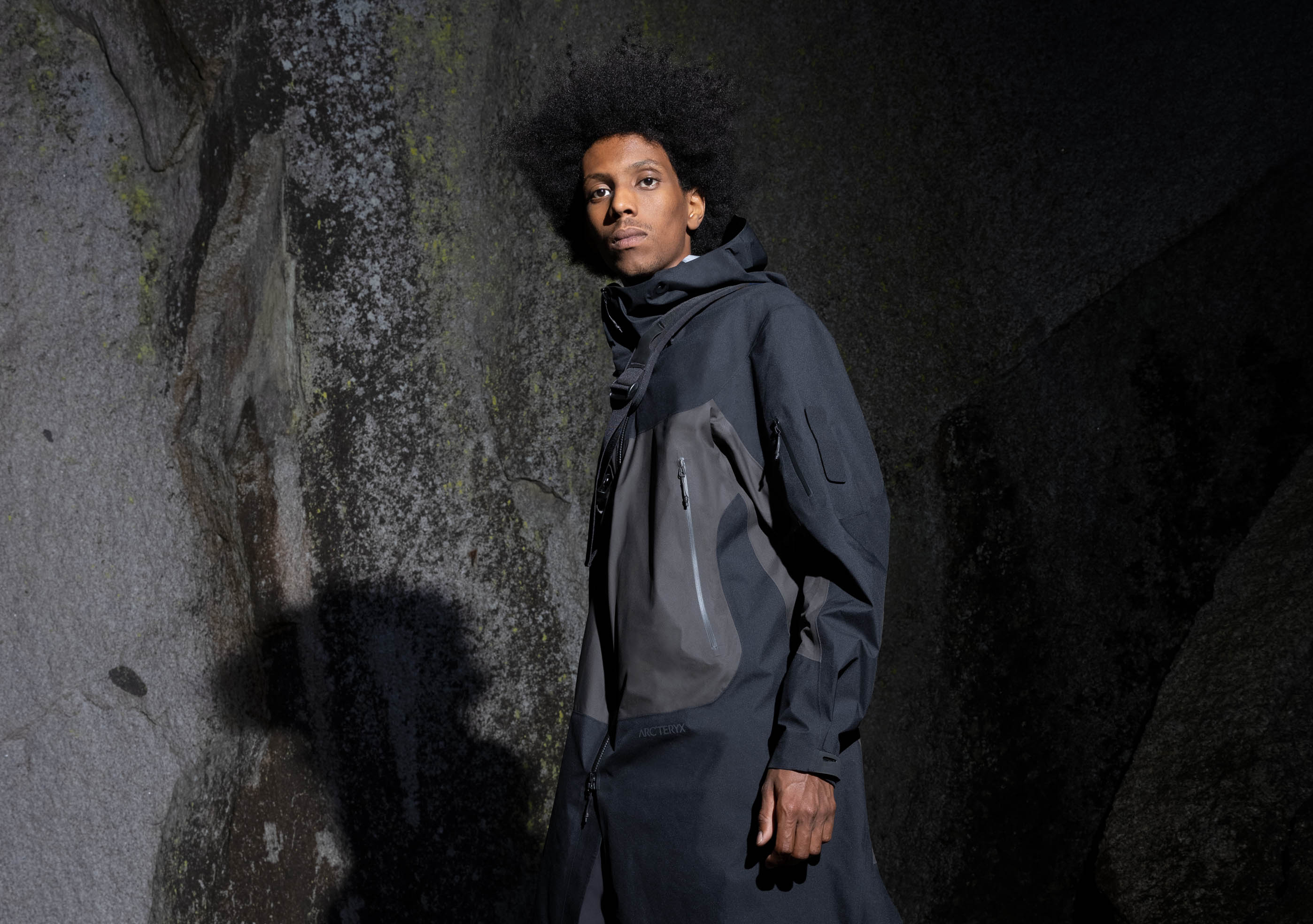 arc'teryx system a セットアップ　システム Arc'teryx System_A Drop 06 Is Built to Run, Climb, Hike | Field Mag