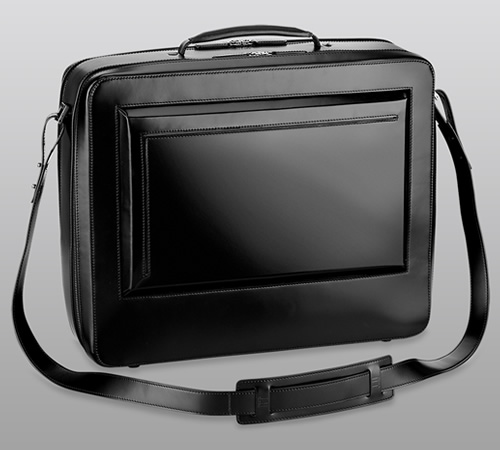 Acquire | Dunhill Duke Tote