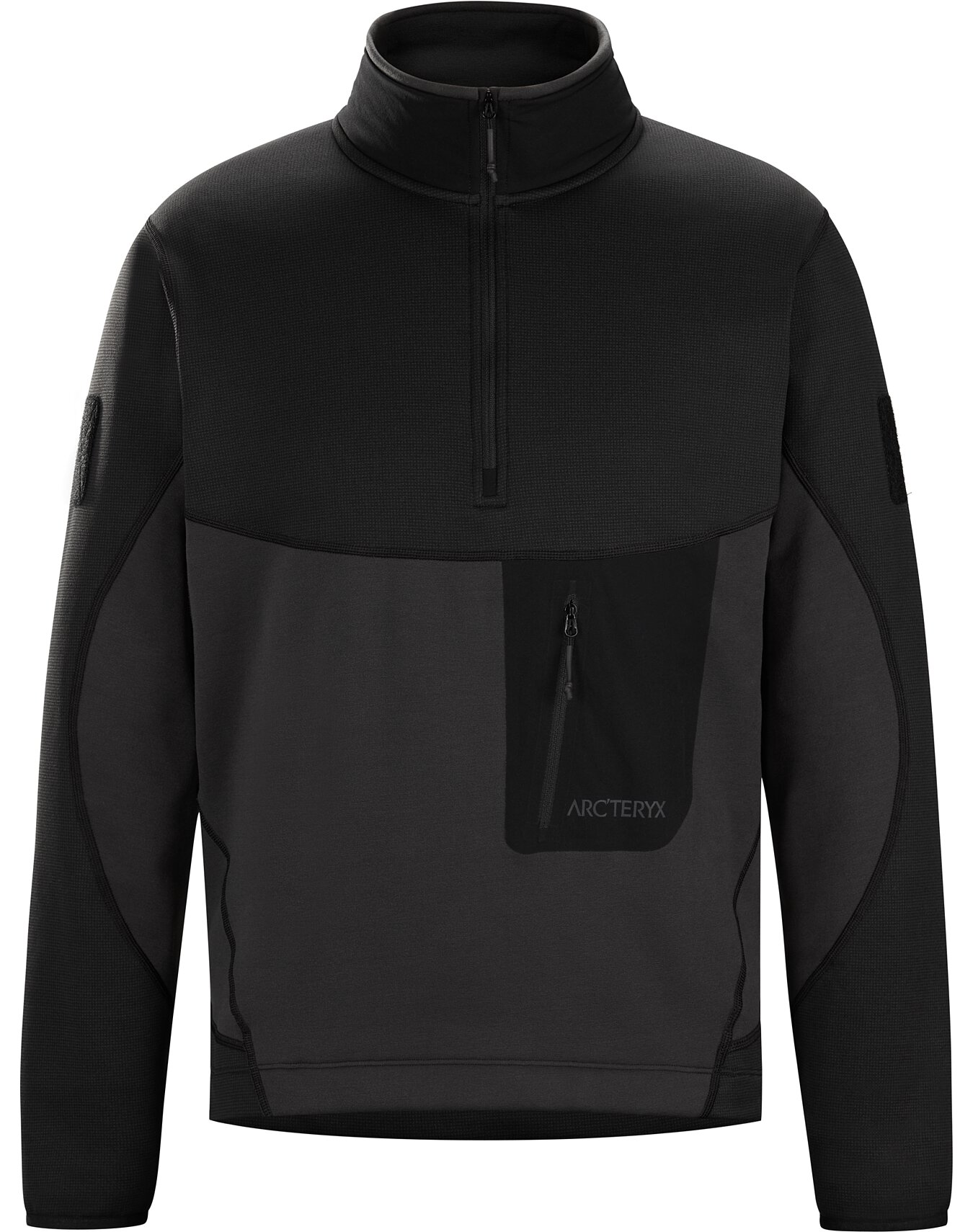 Acquire | Arc'teryx releases System_A's third collection